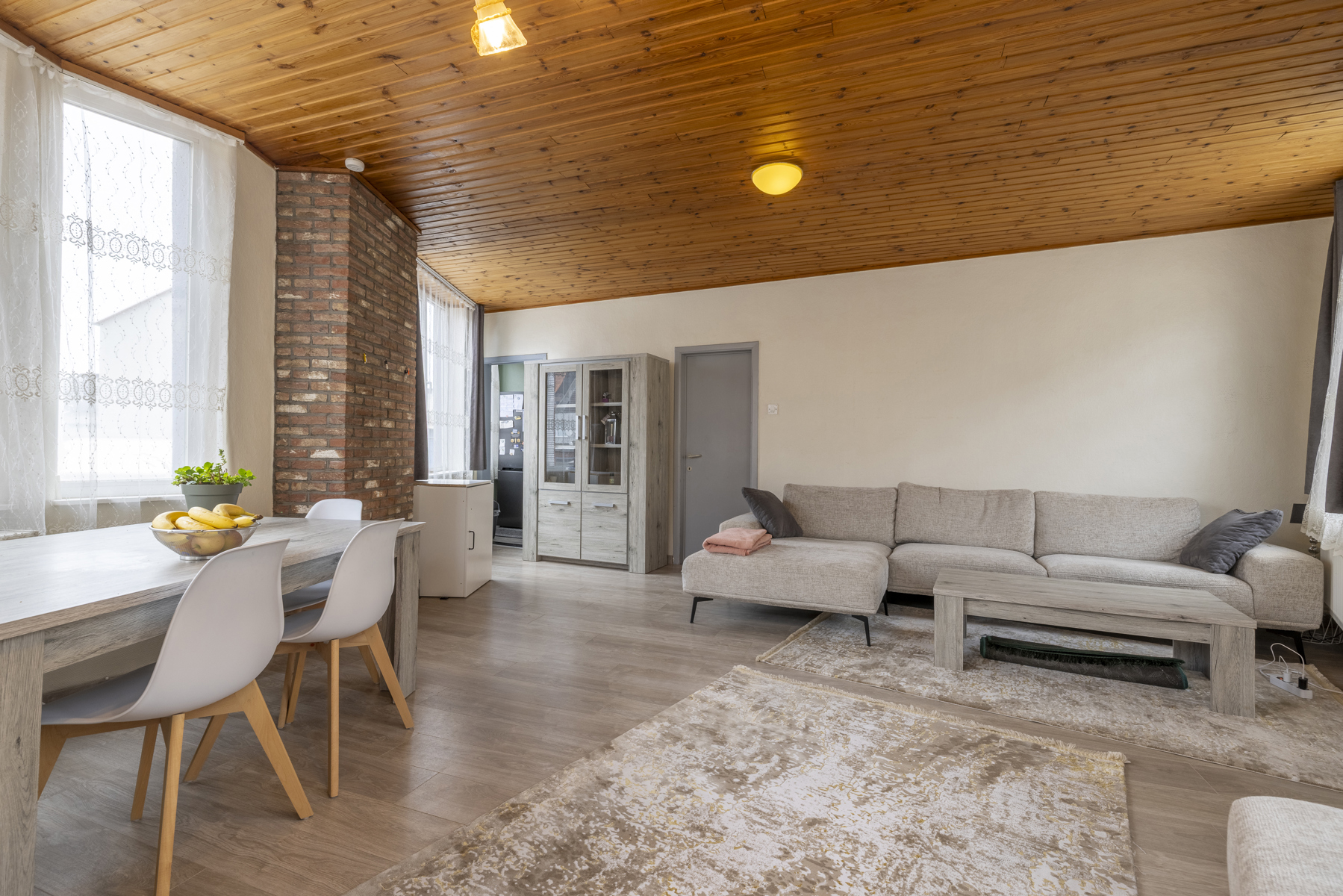 Apartment for sale in Ghent with 1 bedroom - photo 4