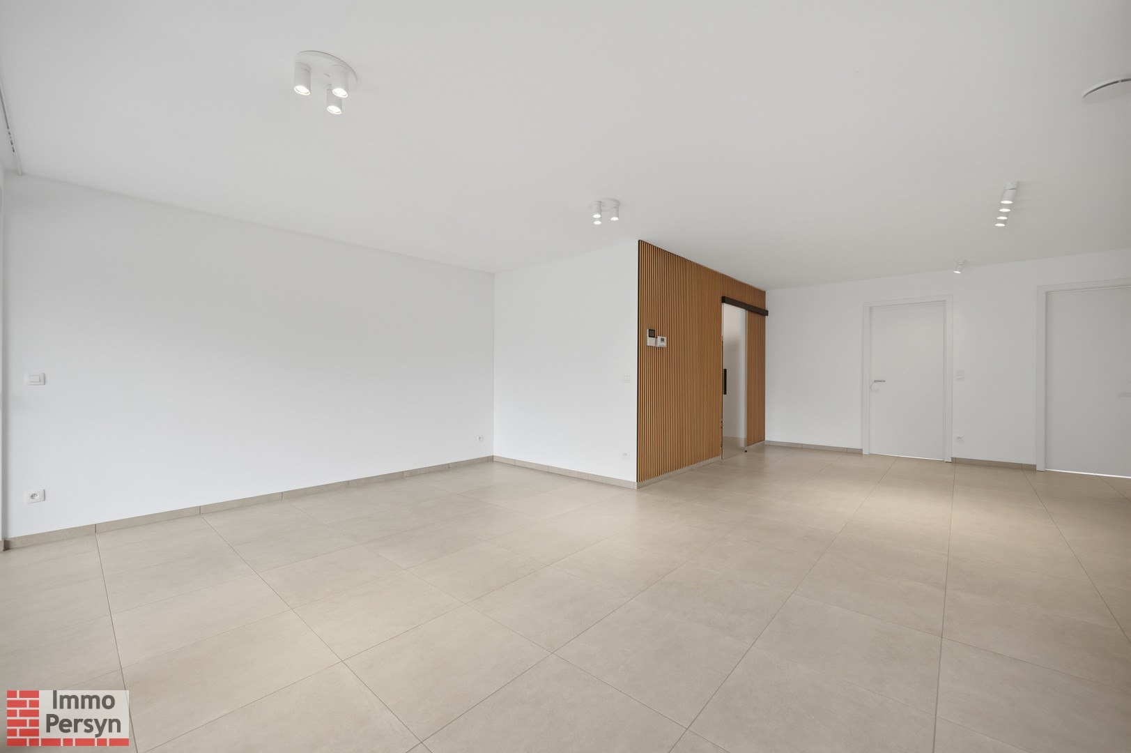 Nieuwbouw 2-slaapkamer appartement centrum Scherpenheuvel - foto 4