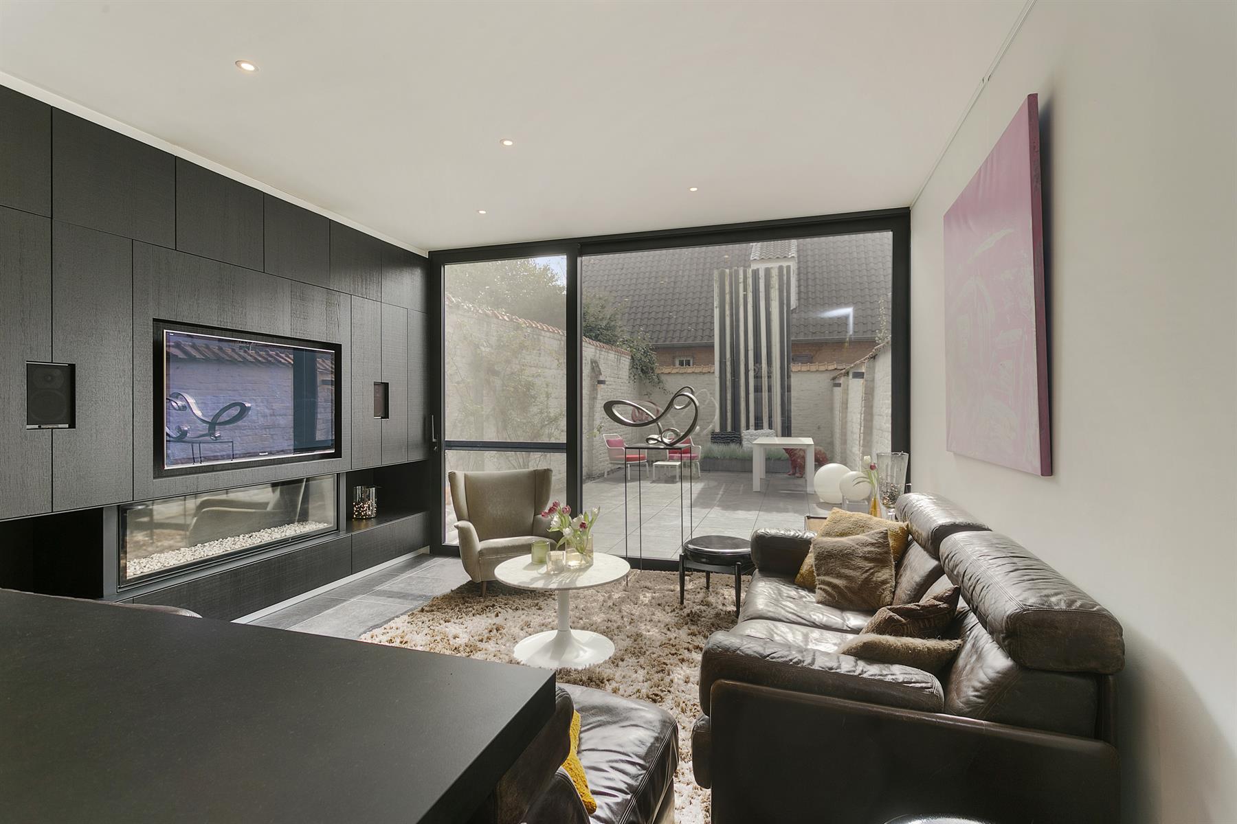 House for rent in Kortrijk with 3 bedrooms - photo 2