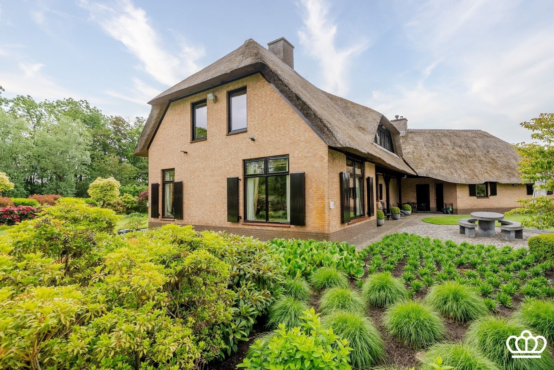 Villa - photo 4
