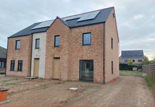 Maison à vendre à Pelt