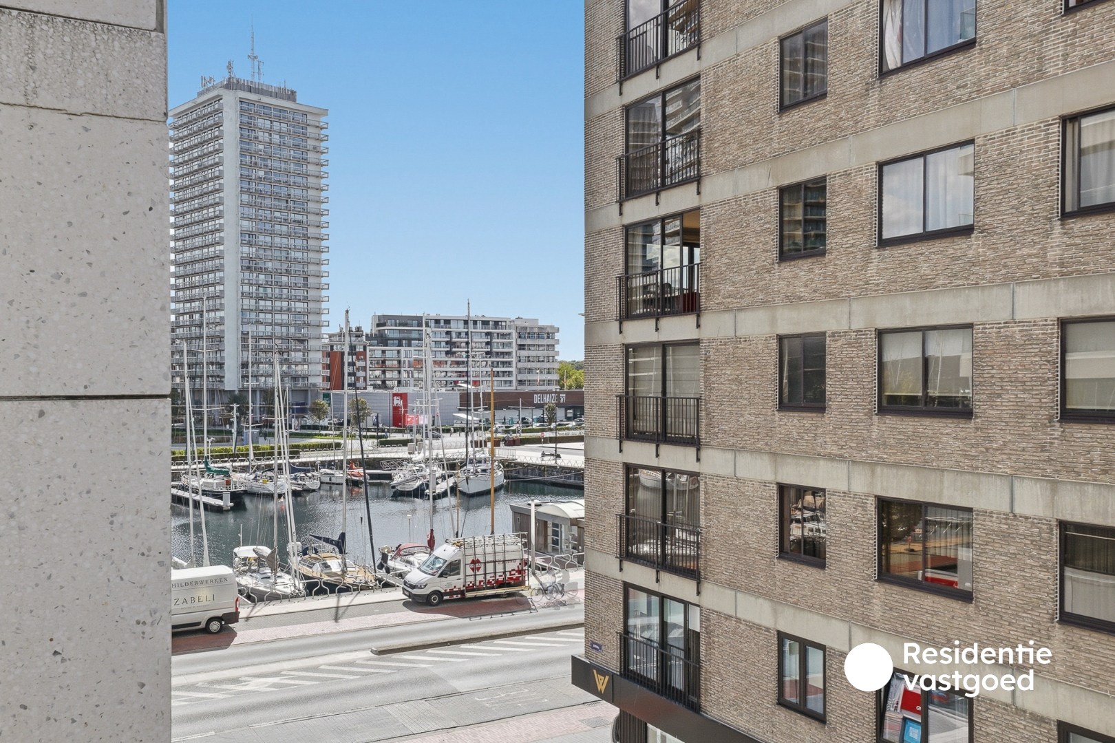 Ruim en volledig gerenoveerd appartement op topligging in Oostende - foto 5