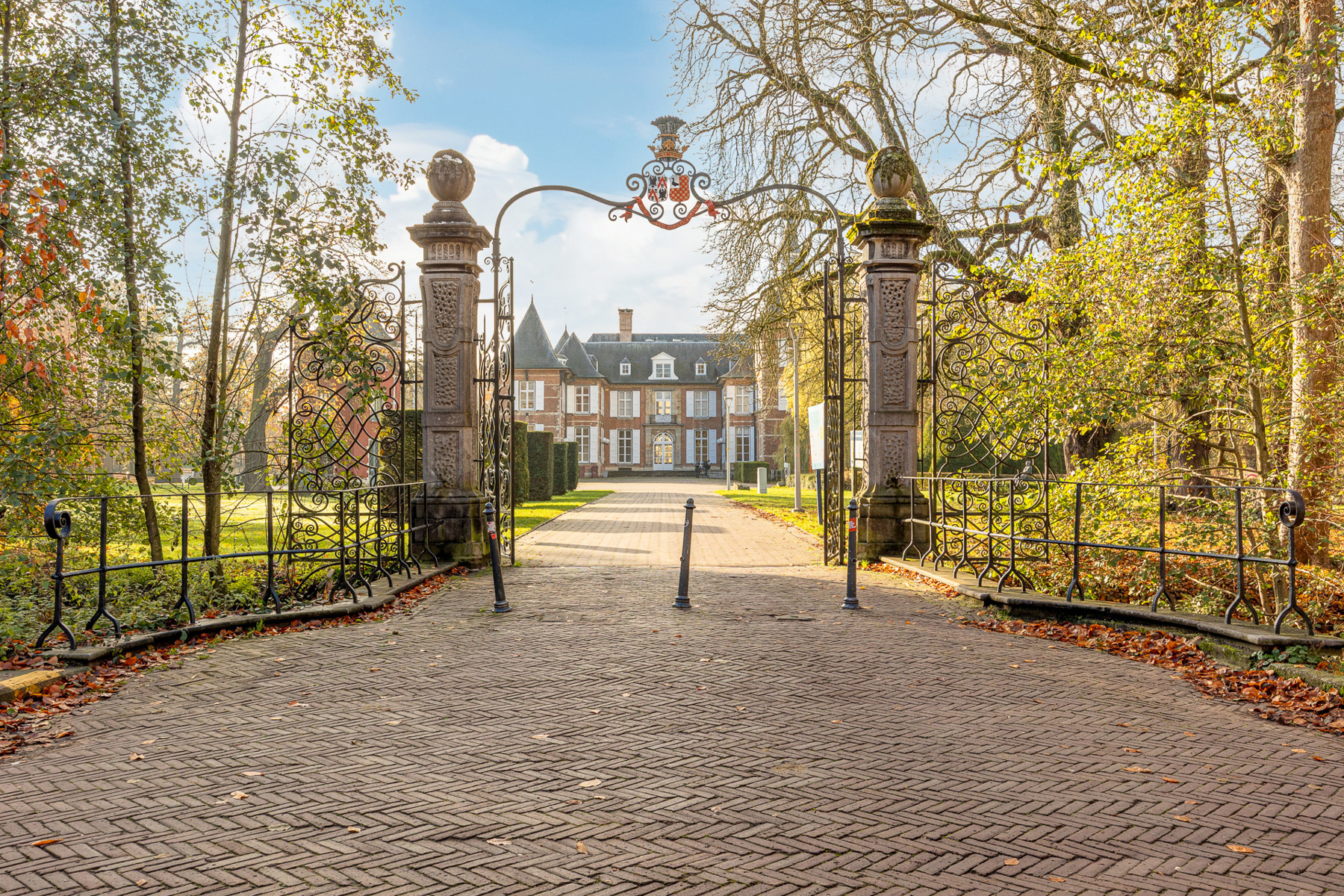 Land for sale in Schoten - photo 4