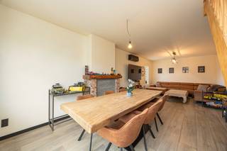 Apartment for sale in Wommelgem