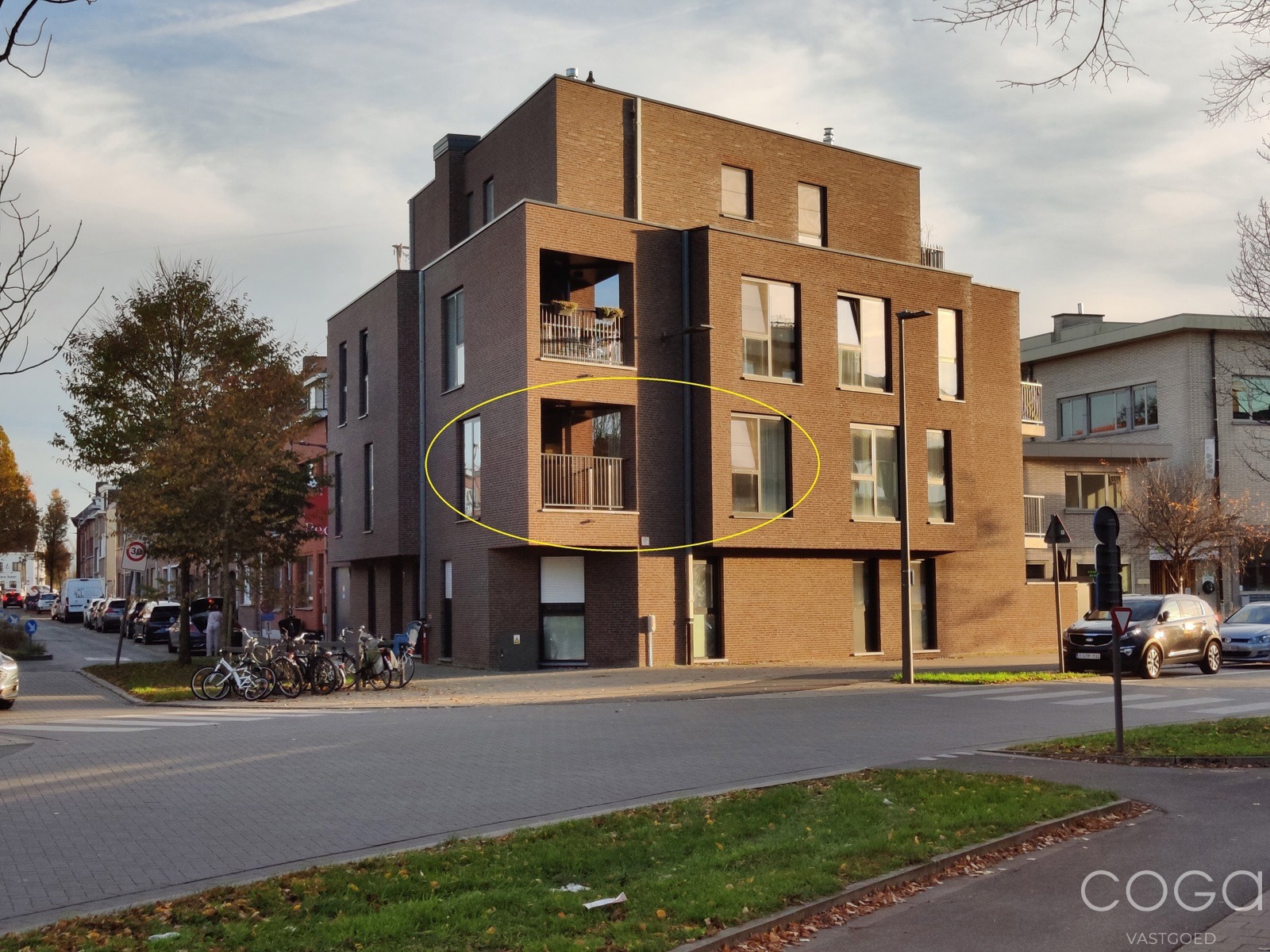 Appartement 1 slaapkamer en LIFT - foto 2