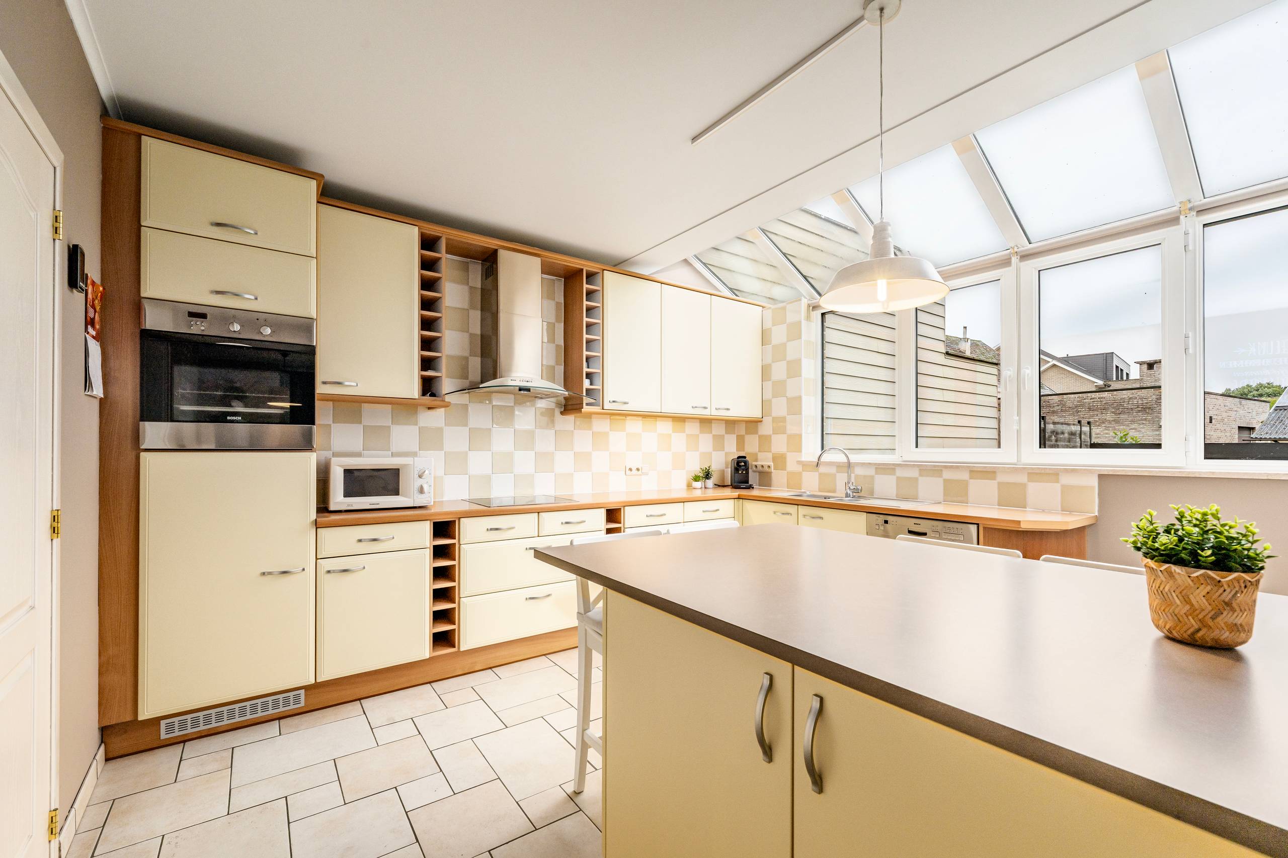 Woning met 4 slaapkamers en tuin te koop in Liedekerke - foto 5