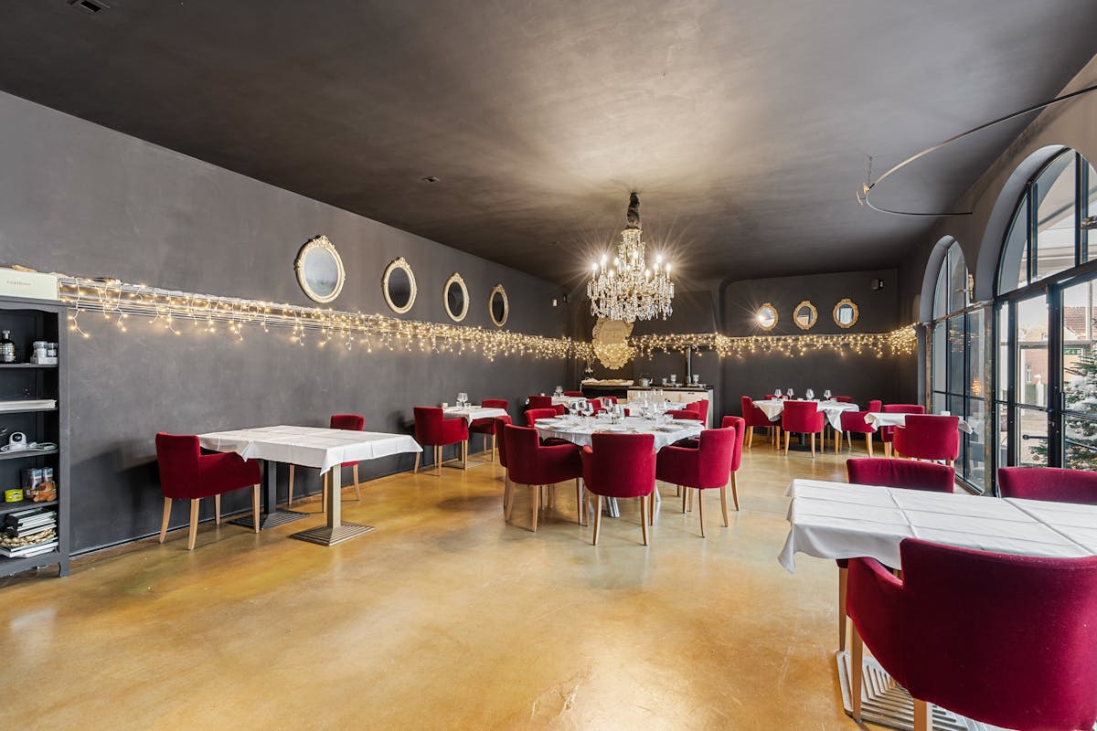 Villa luxueuse avec piscine et espace commercial à Beverst - photo 5