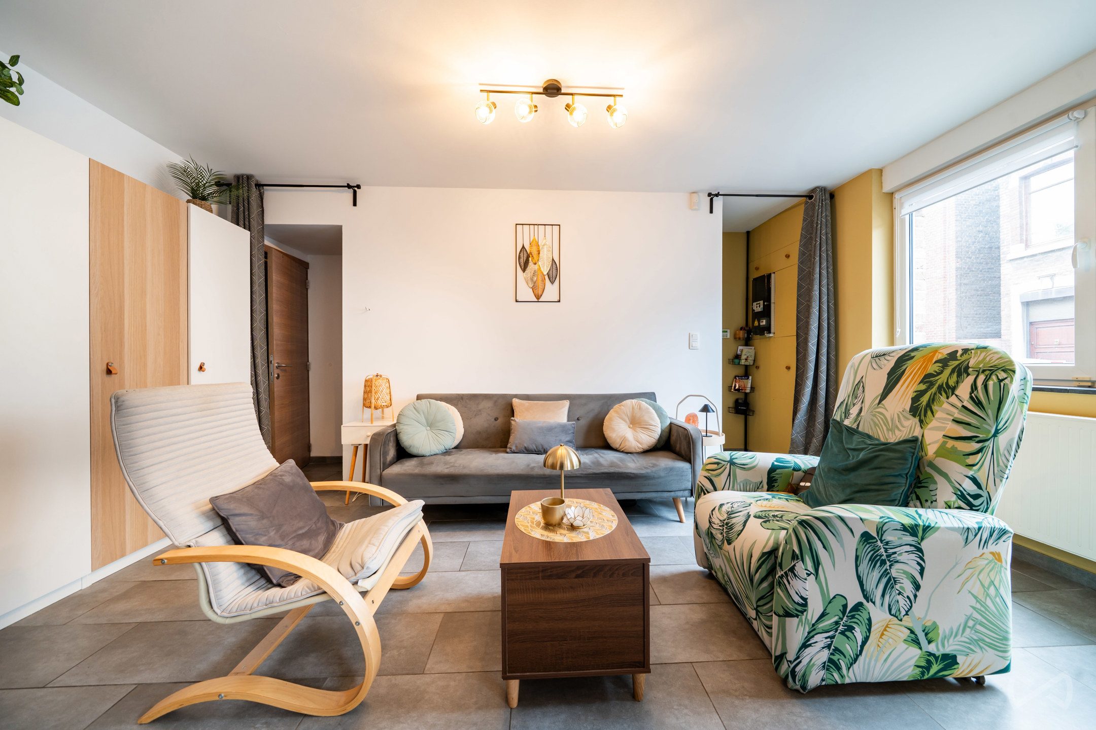 Huis te koop in Seraing met 2 slaapkamers - foto 4