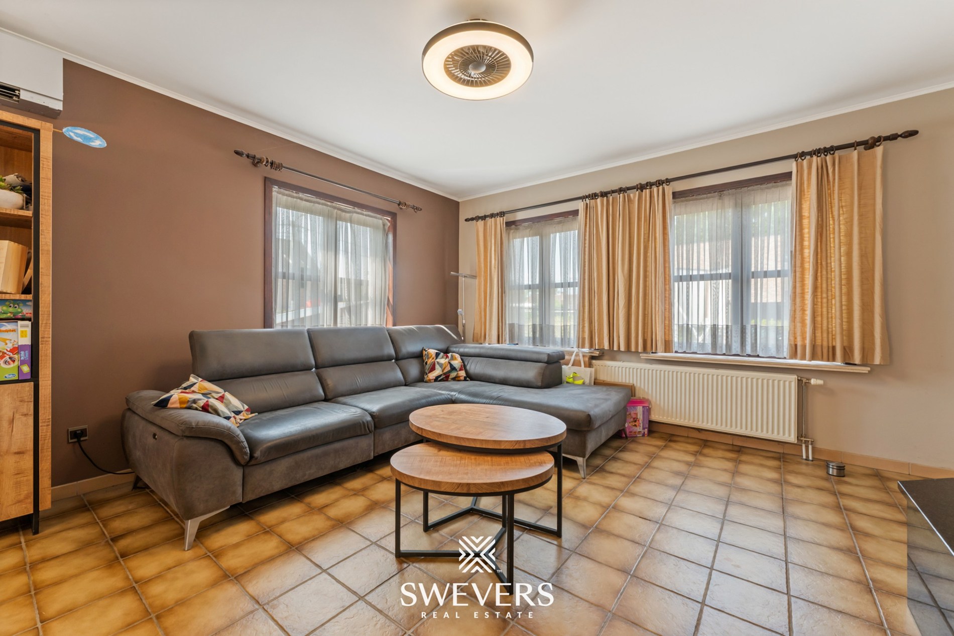 Comfortabele gezinswoning met minstens 3 slaapkamers te Bolderberg - foto 2