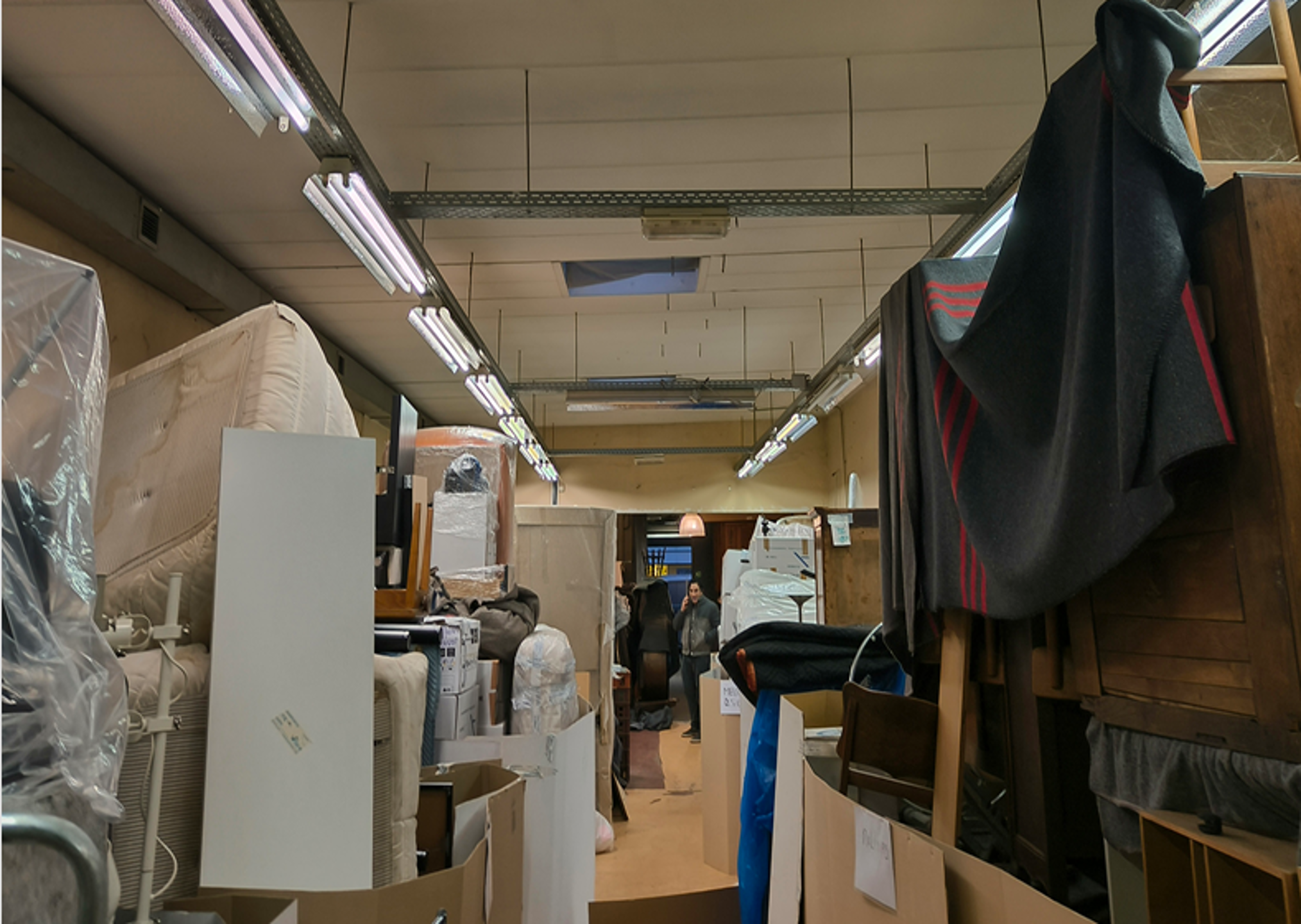 Commercial for sale in Ixelles - photo 2