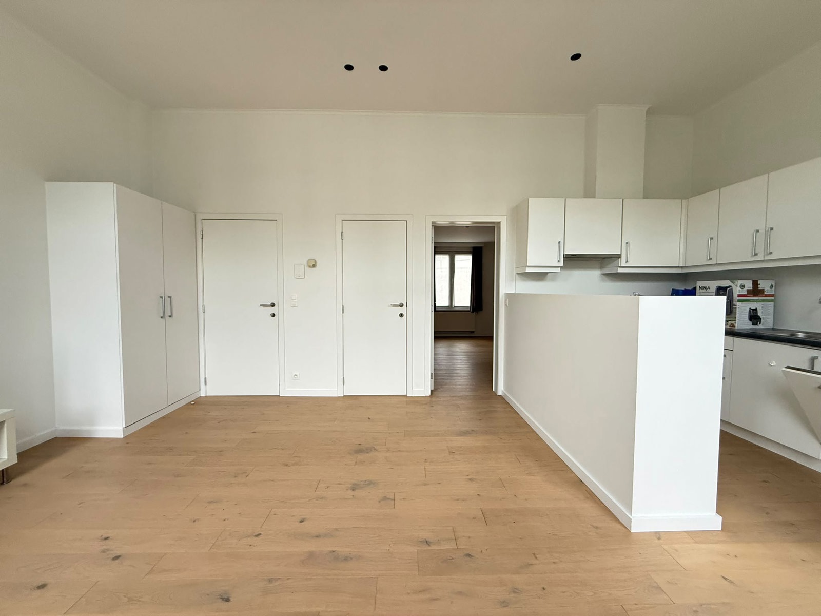 Gerenoveerd 1-slpk appartement op toplocatie aan het Zuid - foto 1