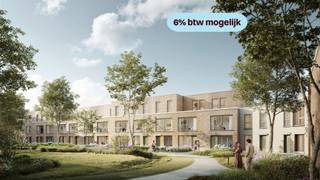 Op zoek naar een gezinswoning met veel ruimte, privacy én je eigen fietsenstalling? Ontdek deze 4-slaapkamerwoning in Nuvèl, gelegen in een...