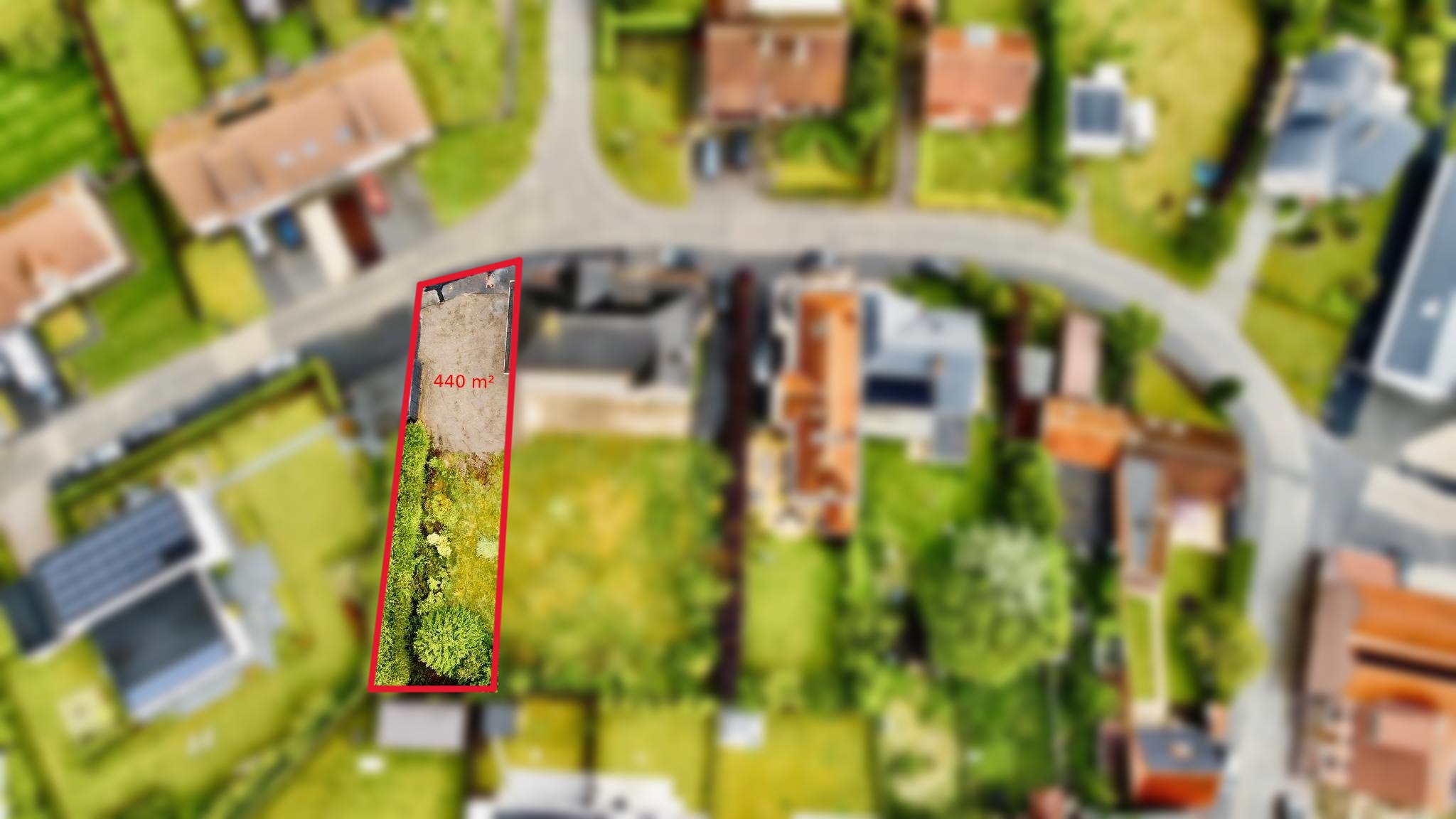 Land for sale in Waregem - photo 5