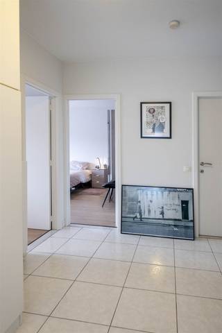 Ligging: Zeer verzorgd, instapklaar appartement van 125 m², gelegen op de 1° verdieping van een gebouw met lift te Deurne-Zuid met in de...