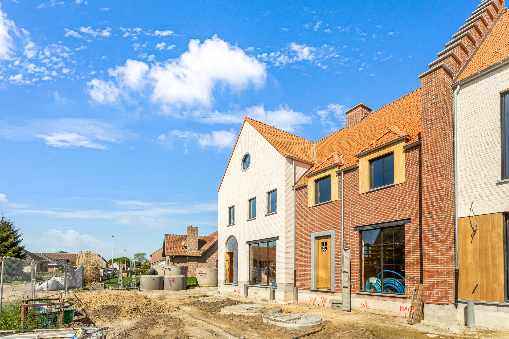 Project for sale in Weelde - photo 2