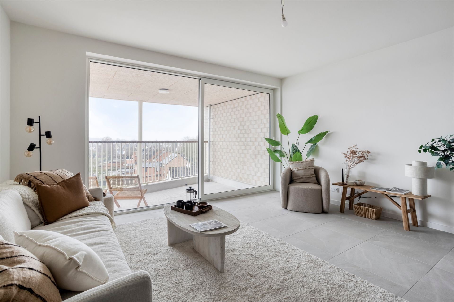 Appartement à vendre à Puurs avec 3 chambres - photo 3