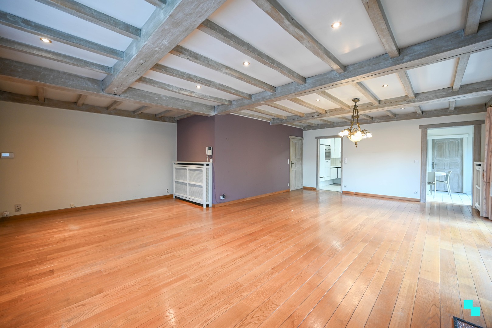 Bungalow met tuin in Harelbeke - foto 5