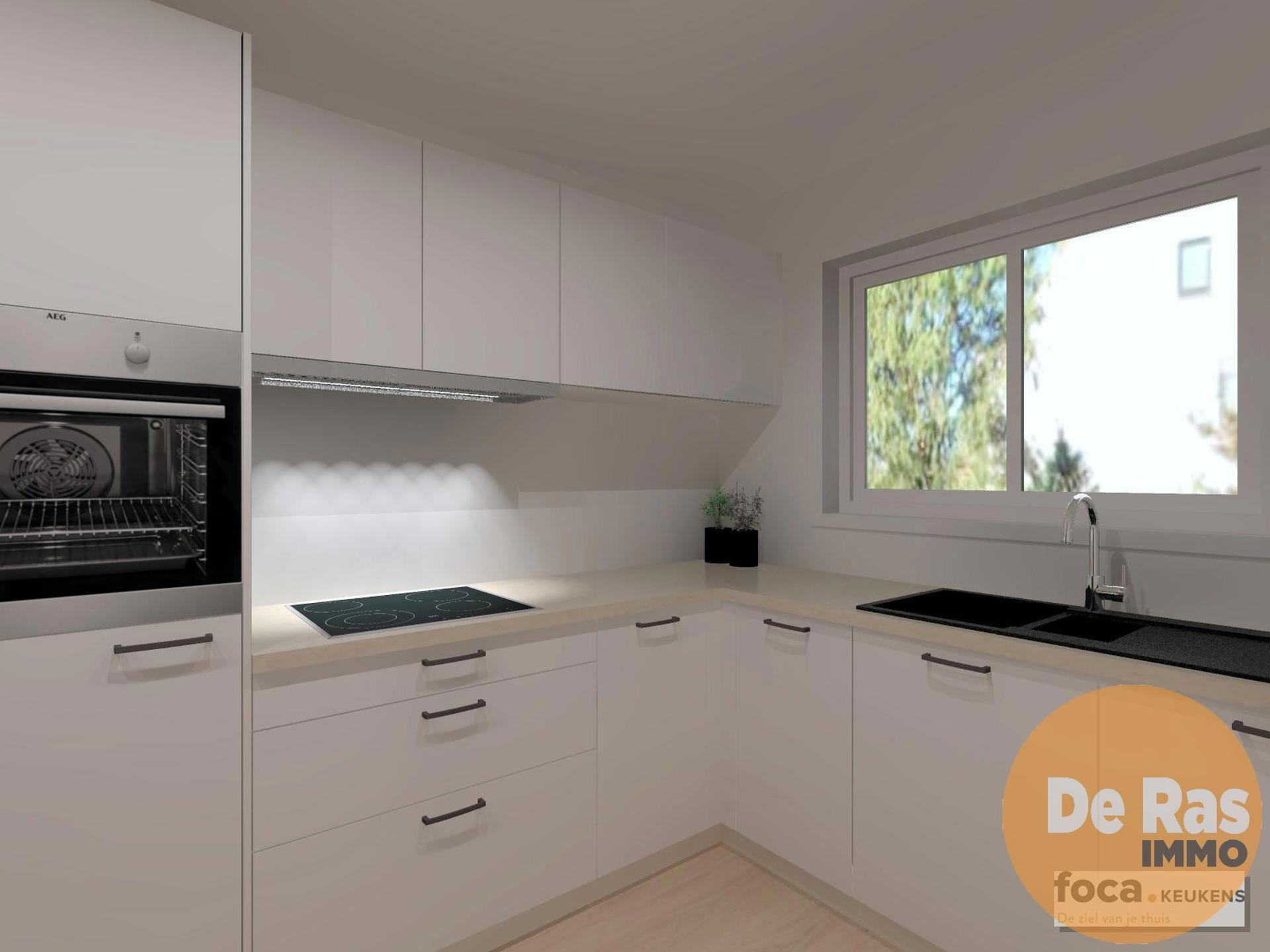 BAVEGEM - Nieuwbouw, moderne open bebouwing - foto 5