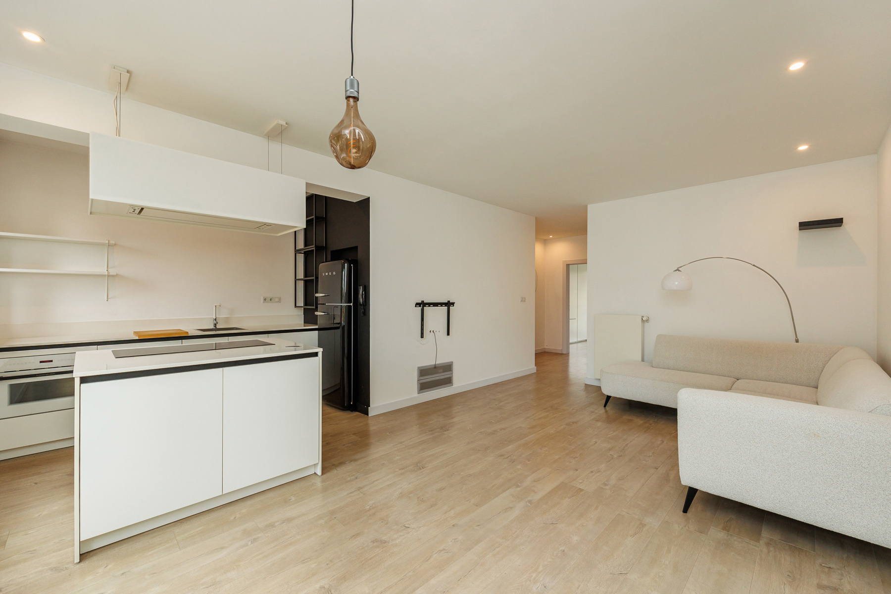 Gezellig appartement in Schoten - foto 5