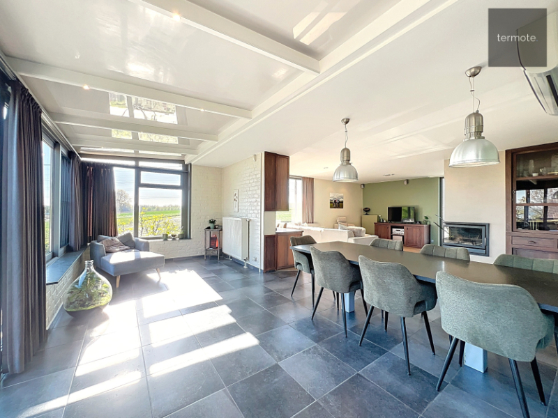 Maison à vendre à Anzegem avec 6 chambres - photo 5