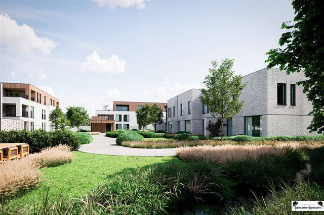 Projet à vendre à Gooreind