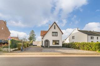 Maison à vendre à Lanaken