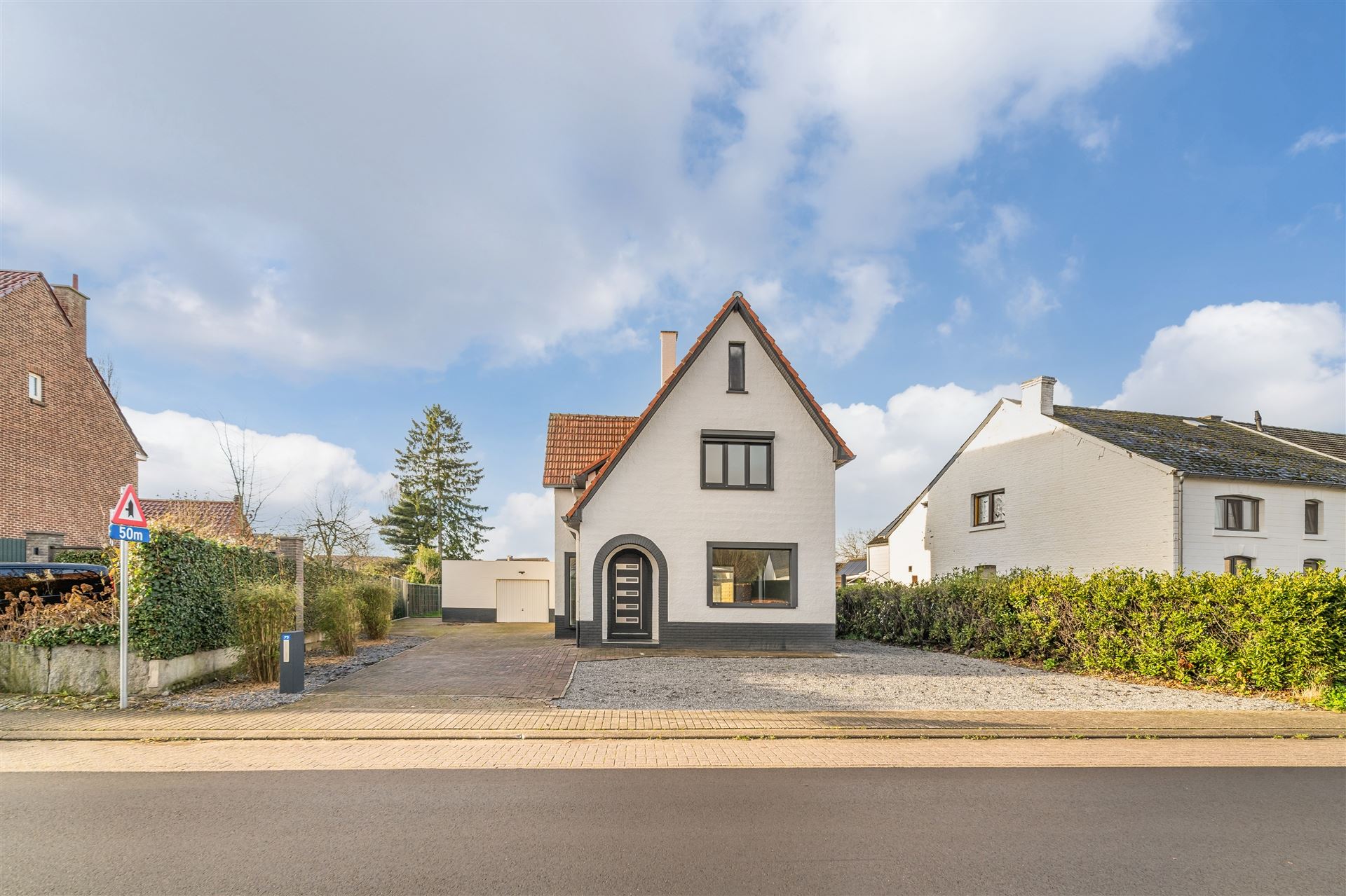 Maison à vendre à Lanaken avec 3 chambres - photo 2