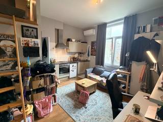 Apartment for rent in Leuven