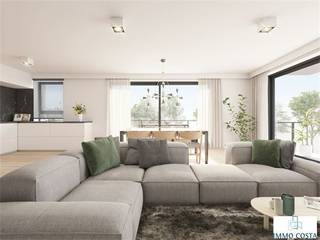 Apartment for sale in Middelkerke