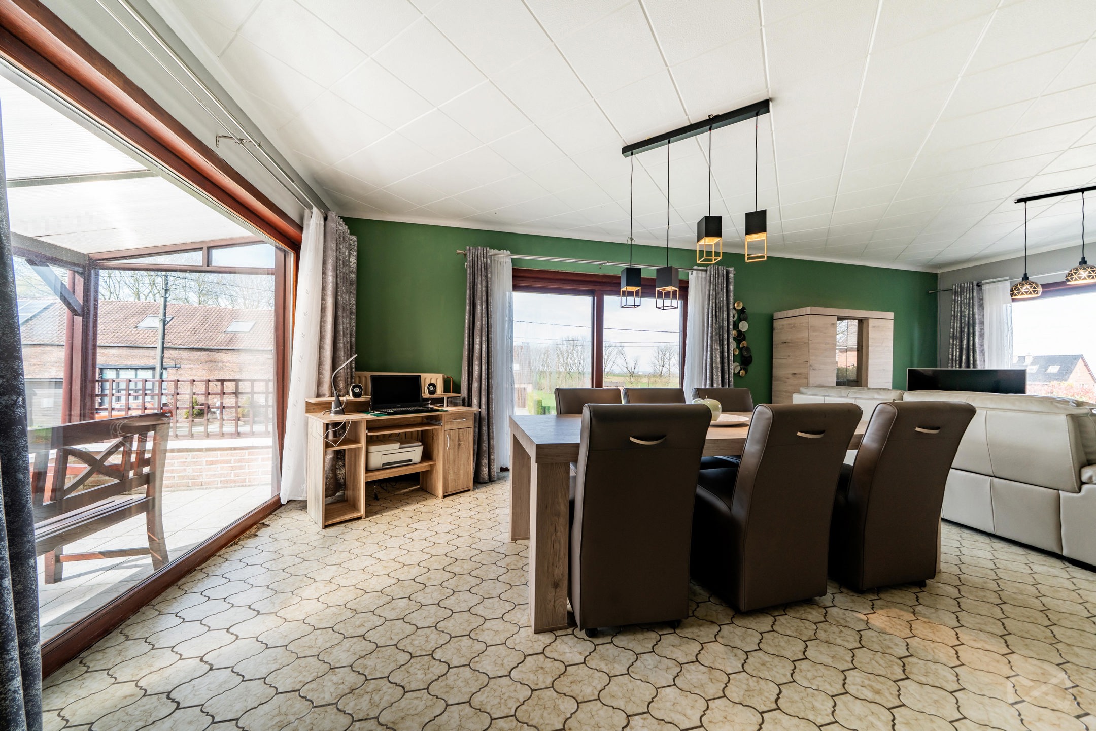 Huis te koop in Silly met 3 slaapkamers - foto 4