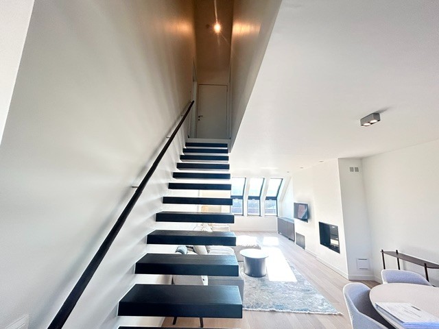 Moderne duplex te huur in hartje Hasselt, - foto 4