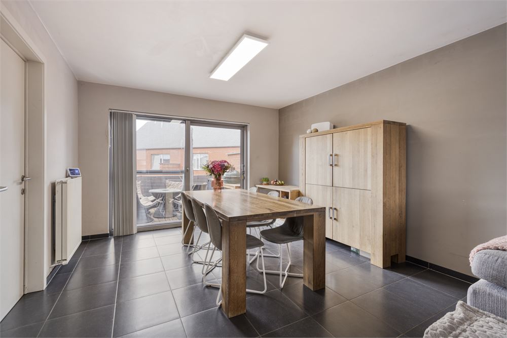 Bel-étage woning met 3 slaapkamers - foto 5