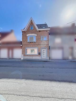 House for sale in Izegem