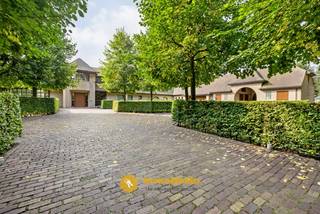 House for sale in Ghent