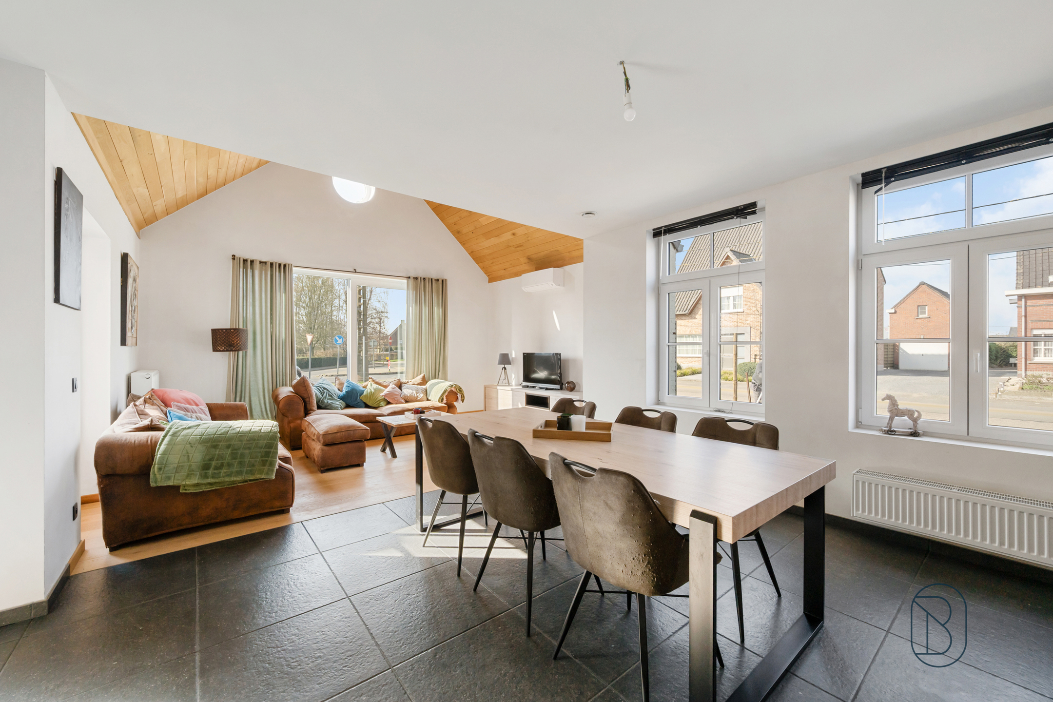 Maison à vendre à Oostrozebeke avec 3 chambres - photo 4