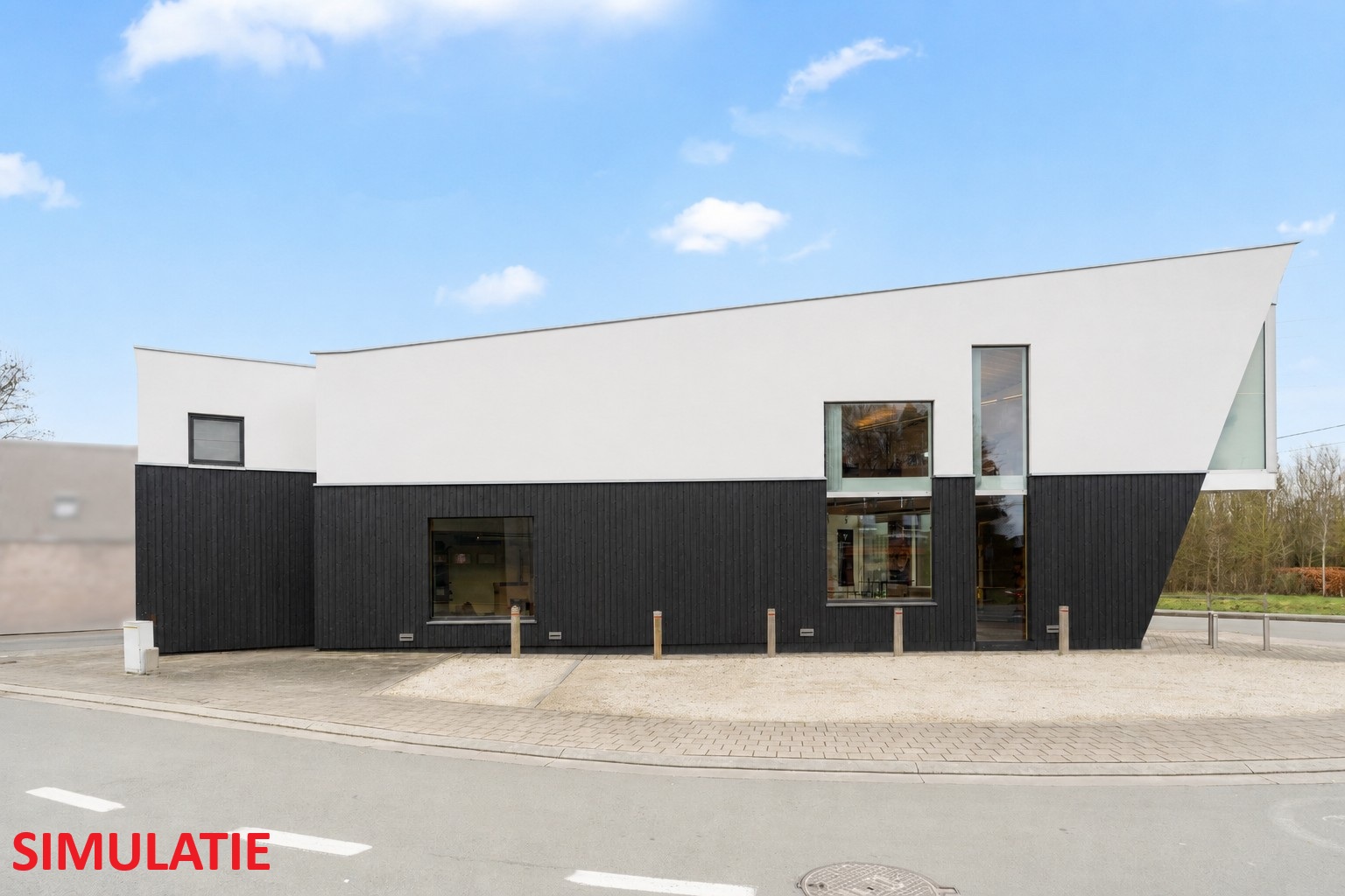 Commercial for sale in Waregem with 1 bedroom - photo 5