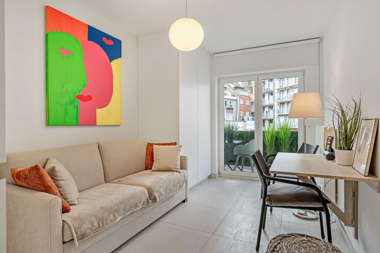 Appartement à vendre à Knokke avec 2 chambres - photo 3