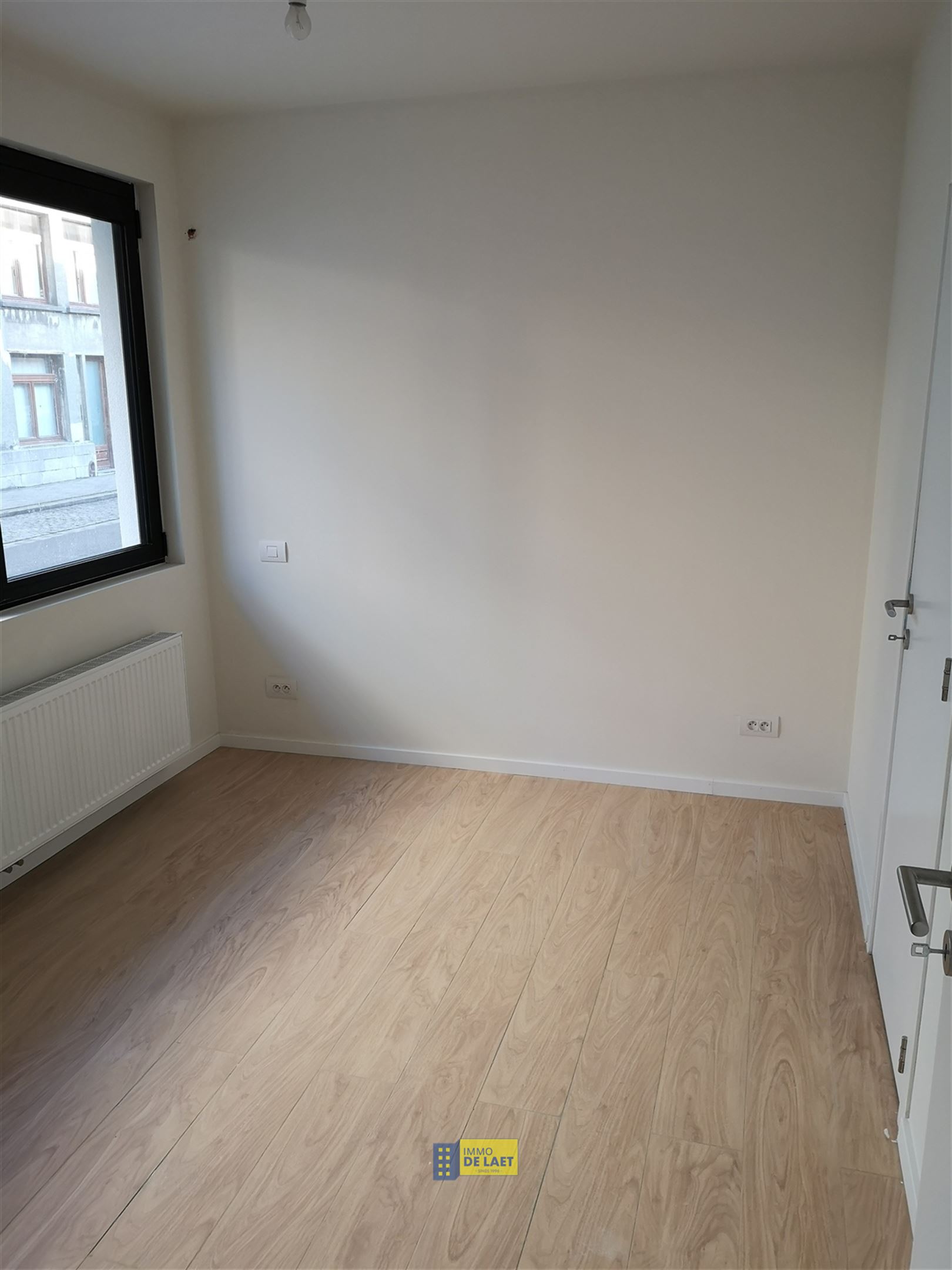 Apartment for rent in Berchem with 1 bedroom - photo 4