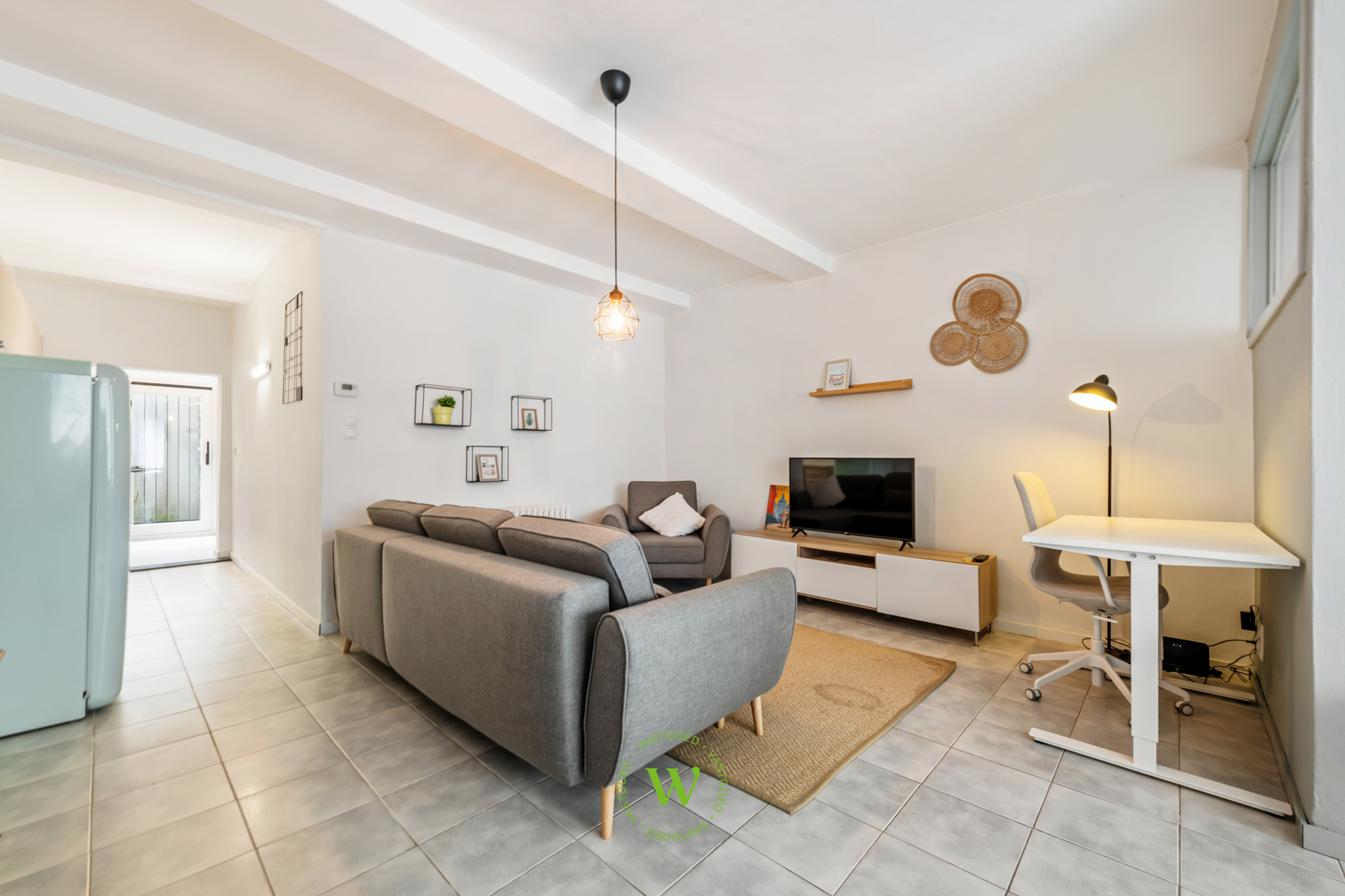 Apartment for sale in Bruges with 1 bedroom - photo 4