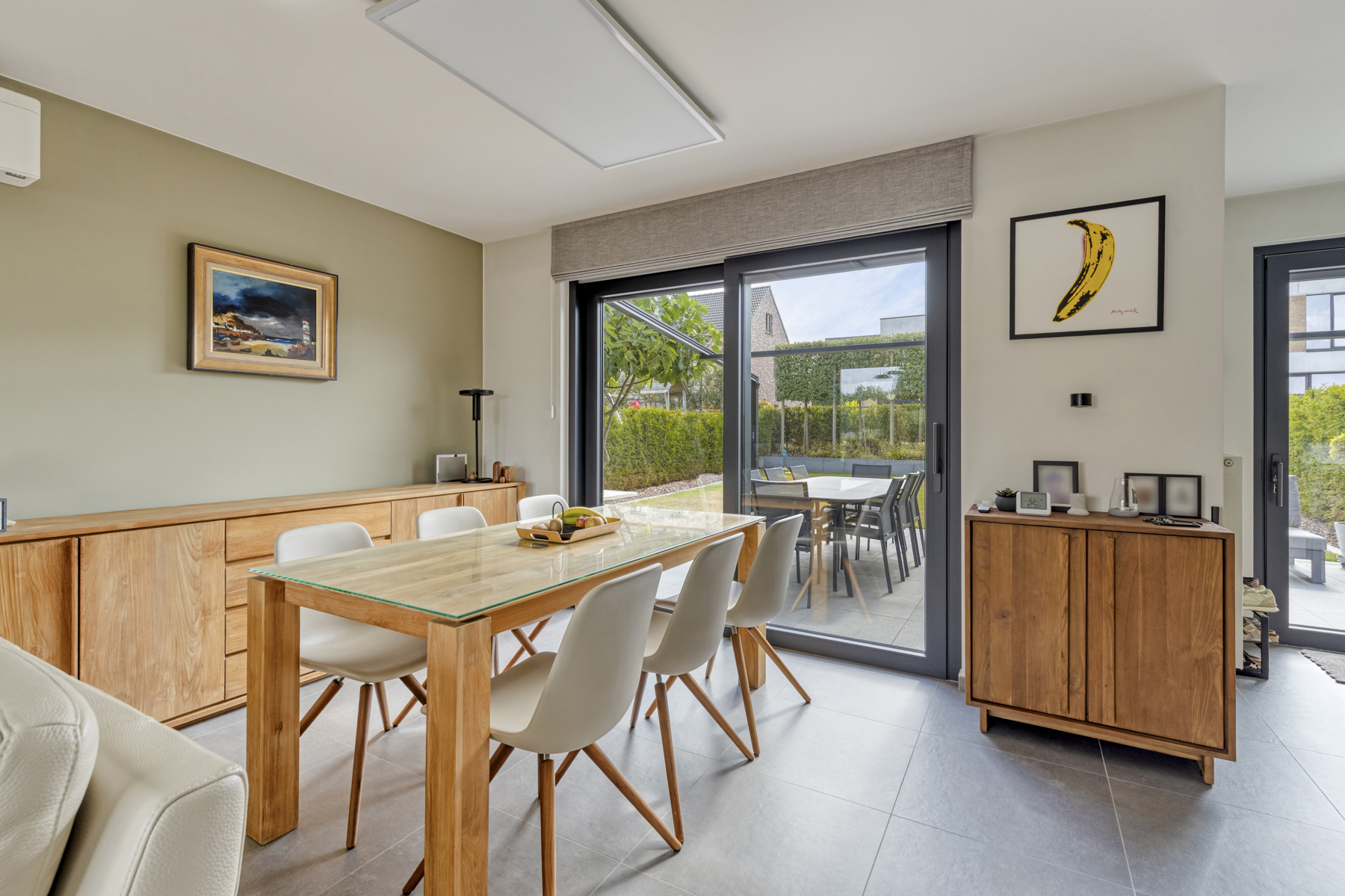 House for sale in Herzele with 3 bedrooms - photo 5
