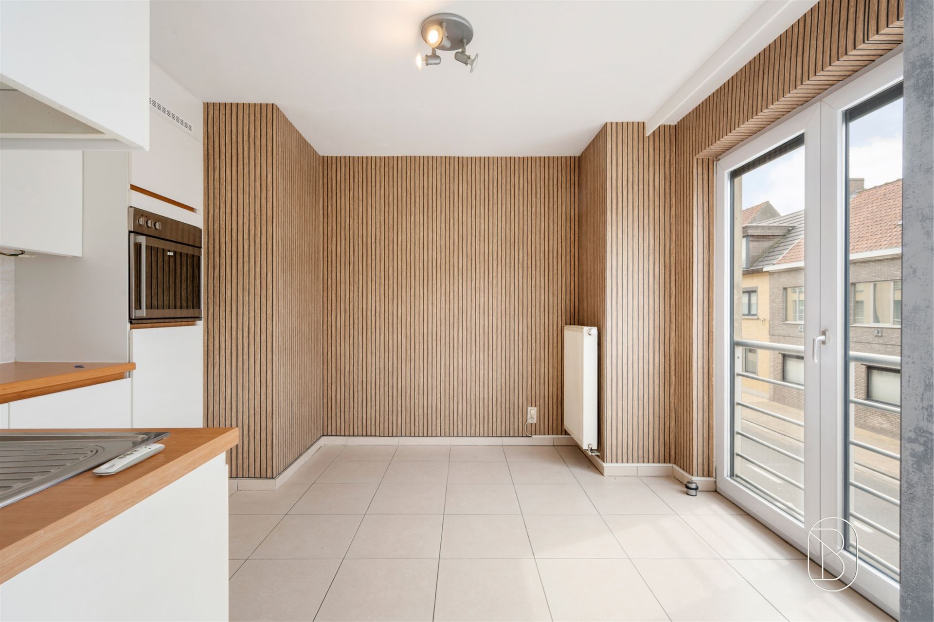 Ruim appartement met 2 slpk op topligging in Oostrozebeke - foto 5