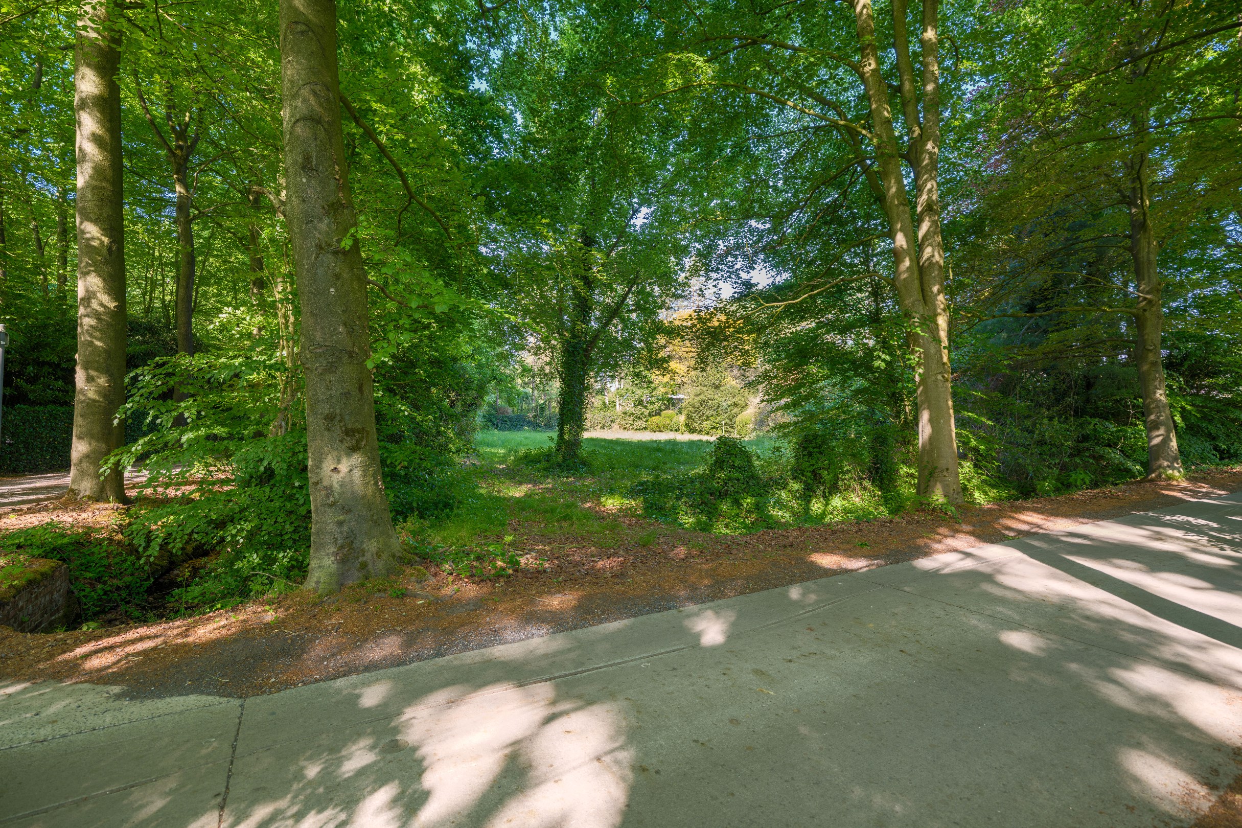 Ruime bouwgrond te koop op toplocatie in het Loveld te Aalter - foto 5