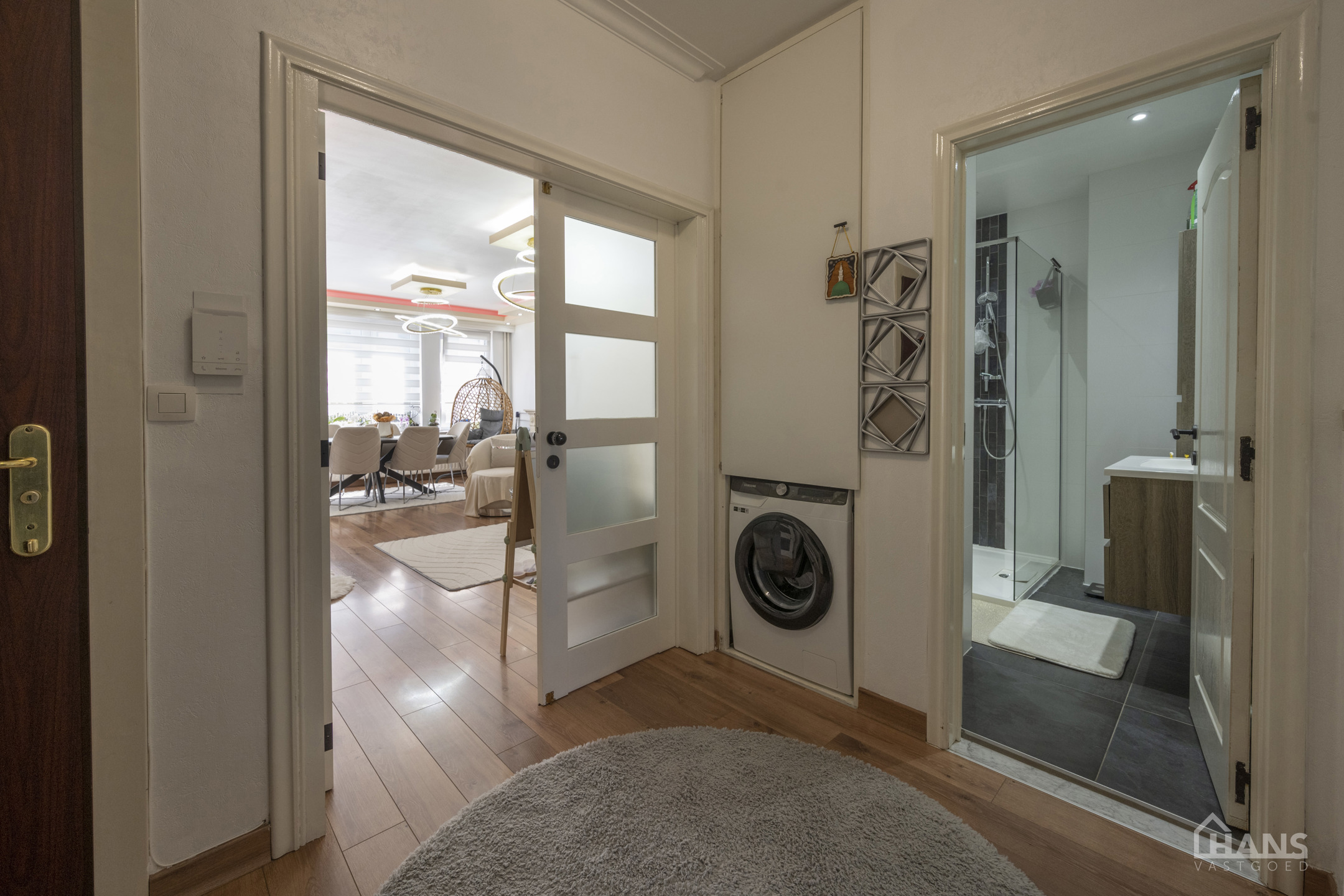 Instapklaar appartement met garage. - foto 5