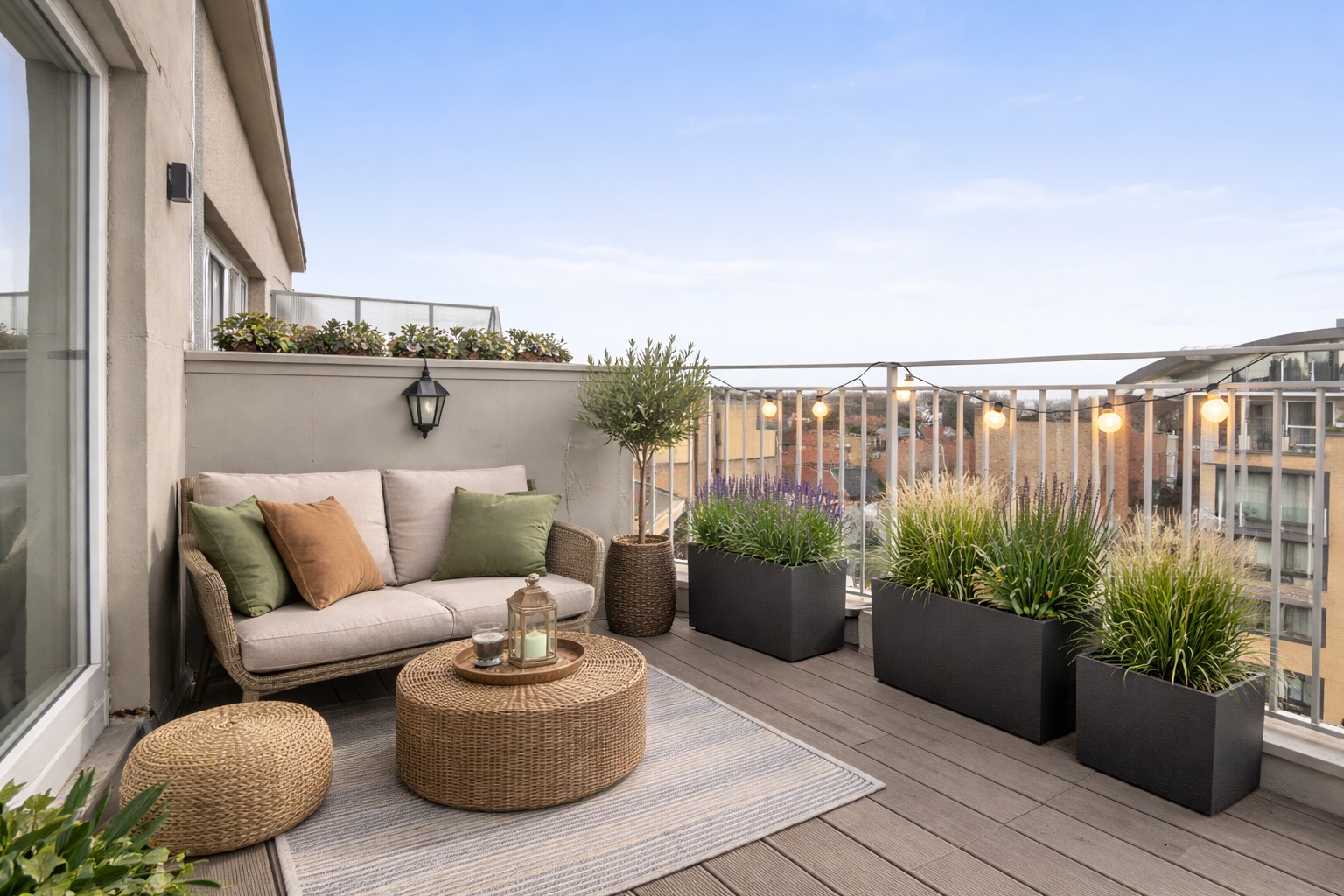 Appartement à vendre à La Panne avec 2 chambres - photo 4