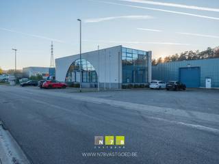 Commercial for rent in Dilsen-Stokkem