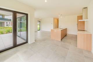 Appartement à louer à Turnhout