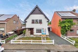 House for sale in Affligem