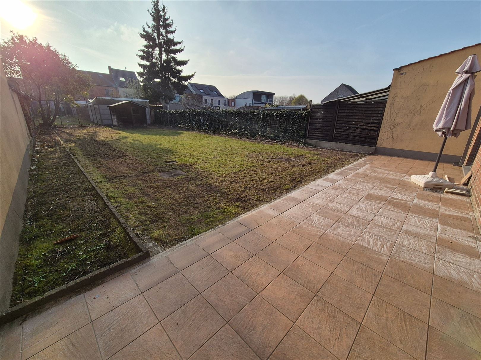 Apartment for rent in Destelbergen with 2 bedrooms - photo 5