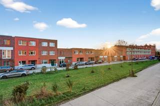 Appartement à vendre à Gand