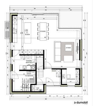 Maison à vendre à Roulers